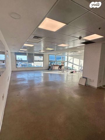 משרדים, נמל תל אביב, תל אביב יפו