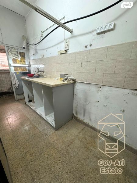 קליניקות, החבצלת, מרכז העיר, ירושלים