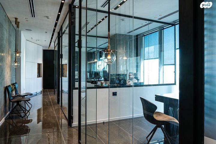 דרך מנחם בגין 