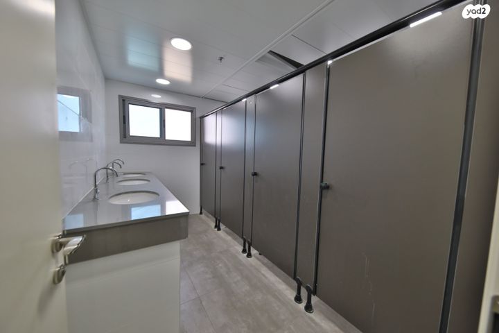 בניין משרדים, שדרות גושן, מוצקין הותיקה, קרית מוצקין