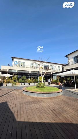 חנויות/ שטח מסחרי, סביון