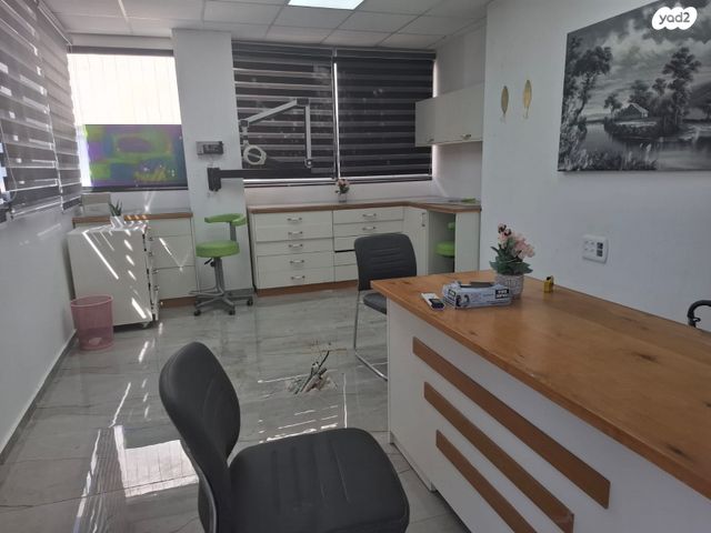 קליניקות, חיפה