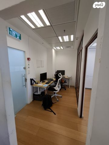 משרדים, מצדה 9, אזור תעשיה צפון, בני ברק