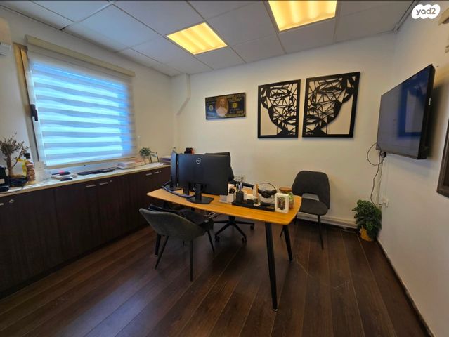 משרדים, אזור תעשיה עתיר ידע, כפר סבא