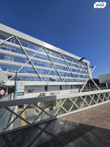 משרדים, ילדי טהרן 8, מב"ת מערב, אזור תעשייה חדש, ראשון לציון