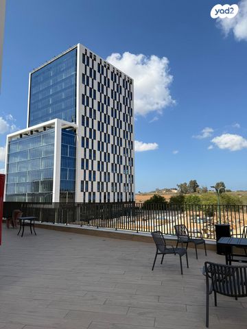 חנויות/ שטח מסחרי, פארק הורוביץ, רחובות