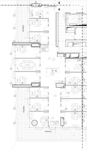 משרדים, בני ברק