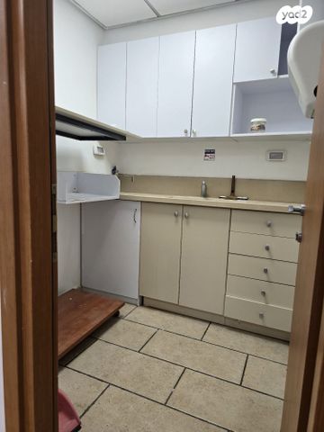 משרדים, דרך מנחם בגין 150, מונטיפיורי, הרכבת, תל אביב יפו