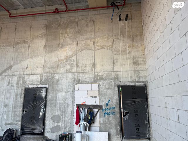 חנויות/ שטח מסחרי, פארק הורוביץ, רחובות