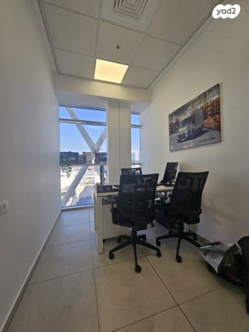 משרדים, ילדי טהרן 8, מב"ת מערב, אזור תעשייה חדש, ראשון לציון