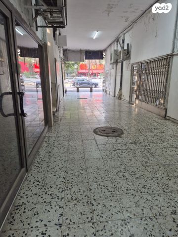 ג' / מרכז מזרח העיר