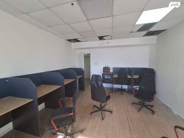 משרדים, חיפה