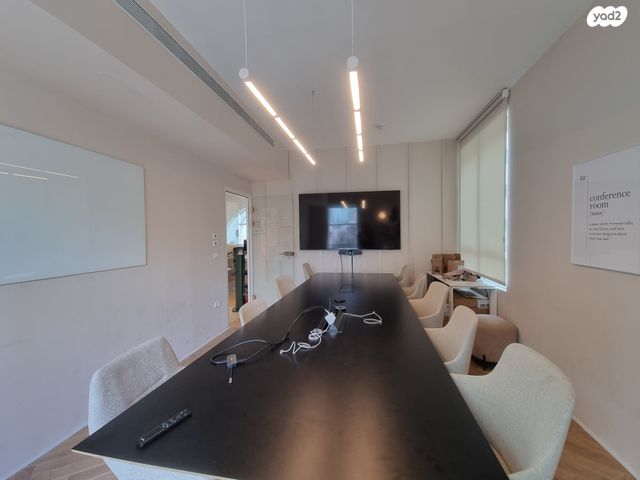 משרדים, לב תל אביב, לב העיר צפון, תל אביב יפו