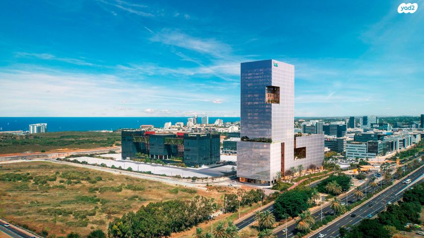 חנויות/ שטח מסחרי, הרצליה