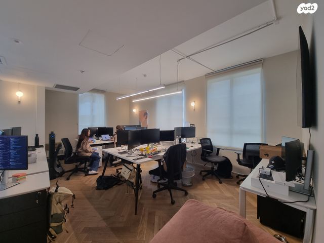 משרדים, לב תל אביב, לב העיר צפון, תל אביב יפו