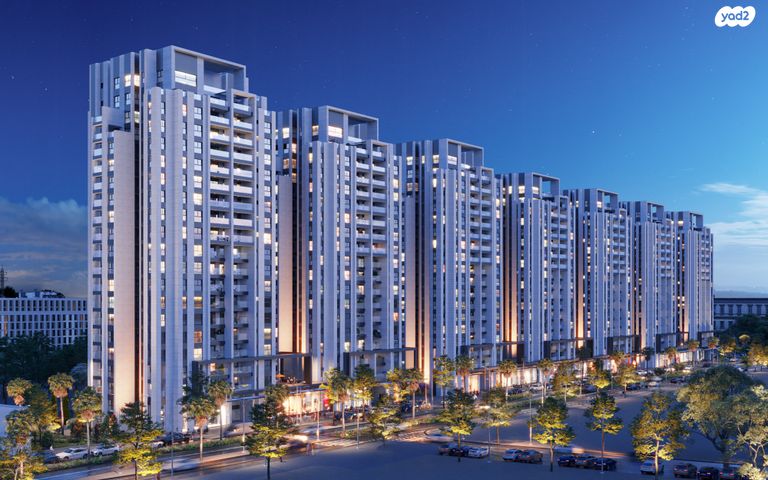 חנויות/ שטח מסחרי, קרית אונו