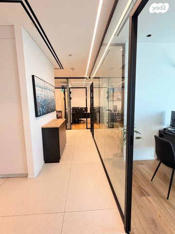 משרדים, תוצרת הארץ 3, פתח תקווה