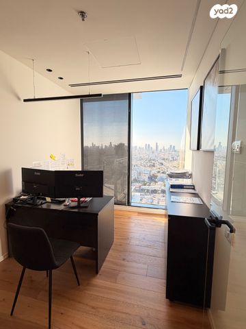 משרדים, תוצרת הארץ 3, פתח תקווה