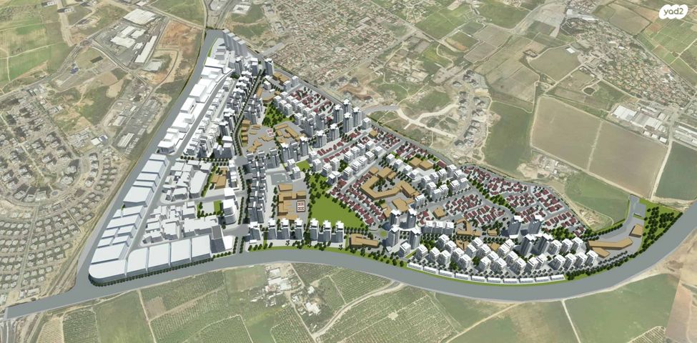 חנויות/ שטח מסחרי, צומת סביון, קרית אונו