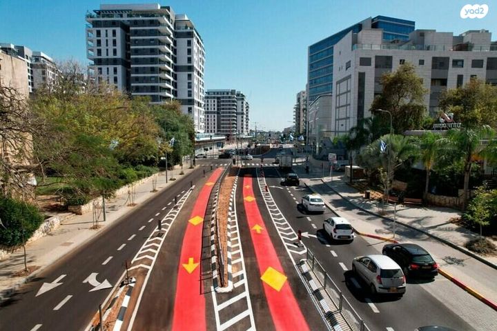 חנויות/ שטח מסחרי, קרית אונו