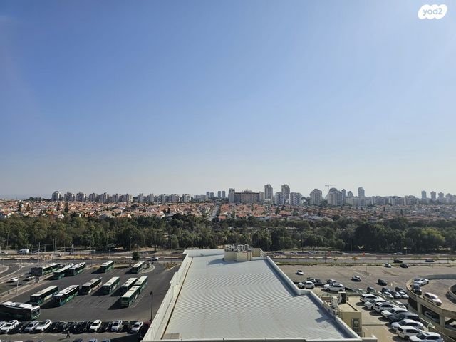 משרדים, משה לוי 11, מב"ת מערב, אזור תעשייה חדש, ראשון לציון