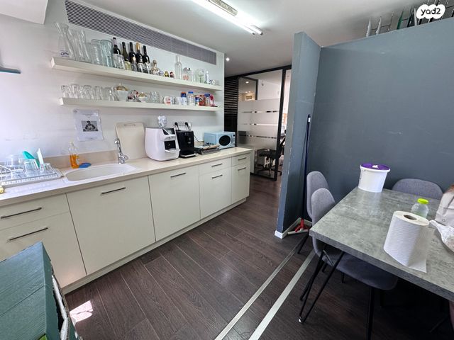 משרדים, בוגרשוב, הצפון הישן - דרום, תל אביב יפו