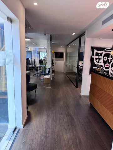 משרדים, בוגרשוב, הצפון הישן - דרום, תל אביב יפו