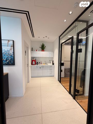 משרדים, תוצרת הארץ 3, פתח תקווה