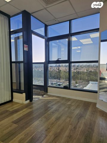 משרדים, משה לוי 11, מב"ת מערב, אזור תעשייה חדש, ראשון לציון