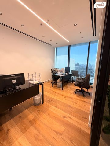 משרדים, תוצרת הארץ 3, פתח תקווה