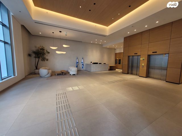 משרדים, הנופר, אזור תעשייה קרית אתגרים, רעננה