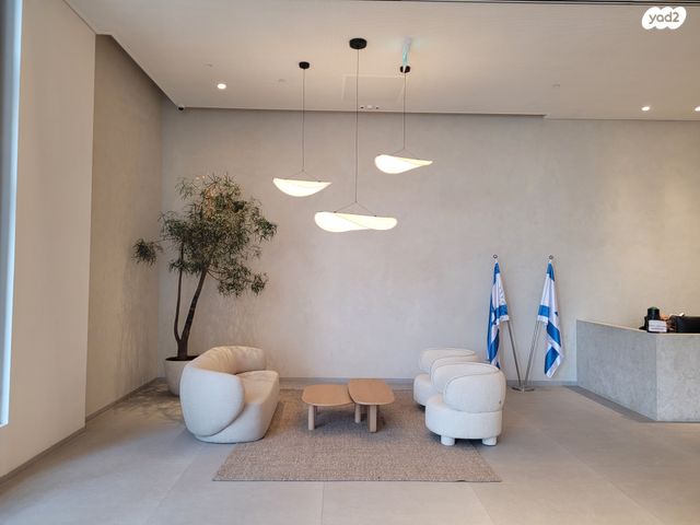 משרדים, הנופר, אזור תעשייה קרית אתגרים, רעננה