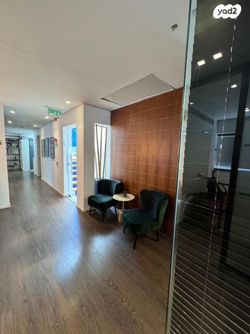 משרדים, בוגרשוב, הצפון הישן - דרום, תל אביב יפו