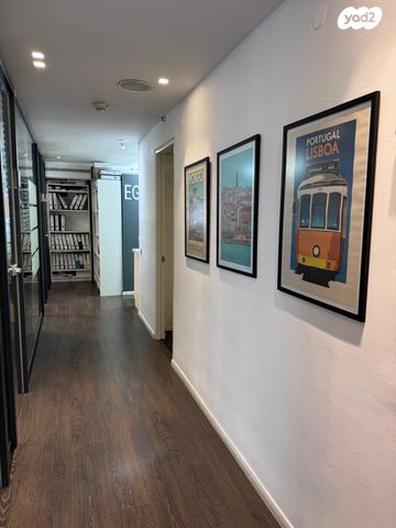 משרדים, בוגרשוב, הצפון הישן - דרום, תל אביב יפו