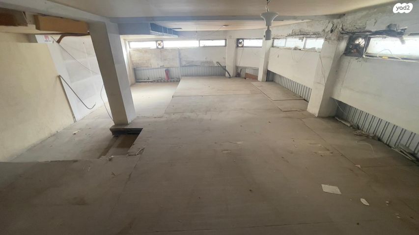 חנויות/ שטח מסחרי, הקישון 25, פלורנטין, תל אביב יפו