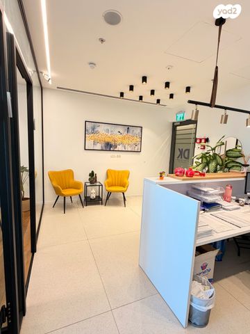 משרדים, תוצרת הארץ 3, פתח תקווה