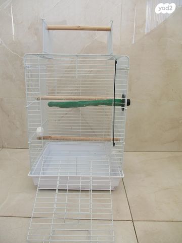 תמונת מודעה - חיות מחמד