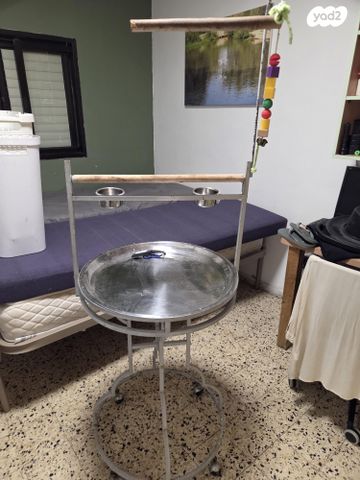 תמונת מודעה - חיות מחמד