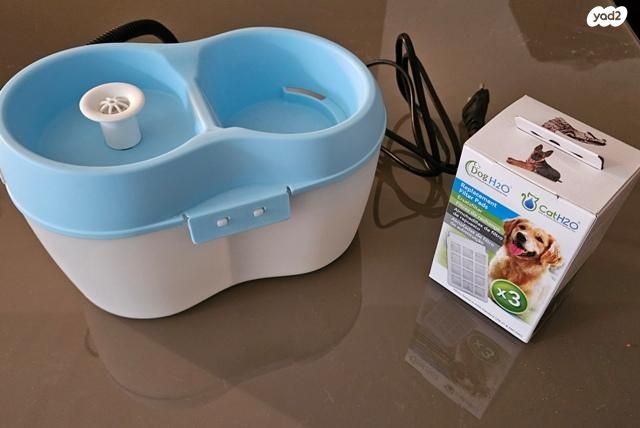 תמונת מודעה - חיות מחמד