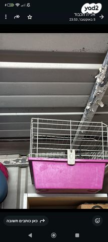 תמונת מודעה - חיות מחמד