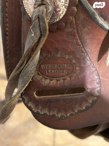 אביזרים | אוכף