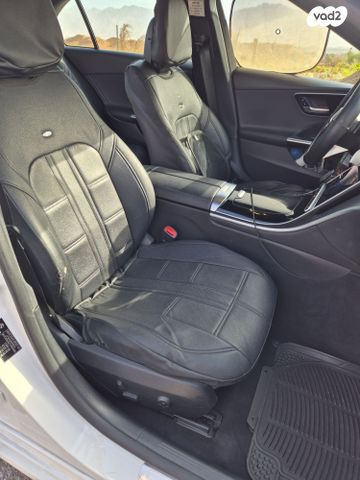 מרצדס-בנץ C-class