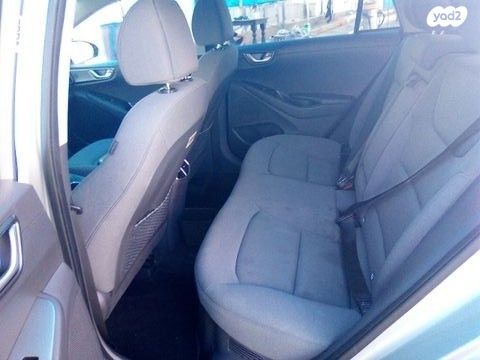 יונדאי איוניק