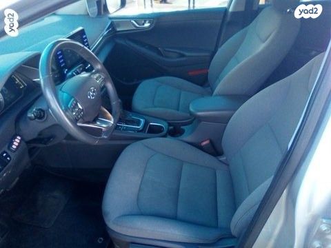 יונדאי איוניק