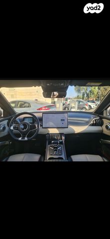 מודעת רכב בי.ווי.די אטו 3