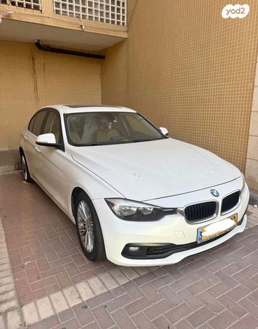 ב מ וו סדרה 3