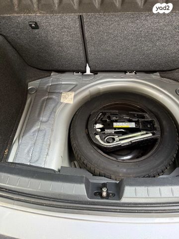 סיאט איביזה