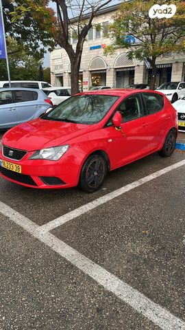 סיאט איביזה