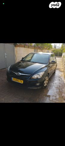 מודעת רכב יונדאי i30