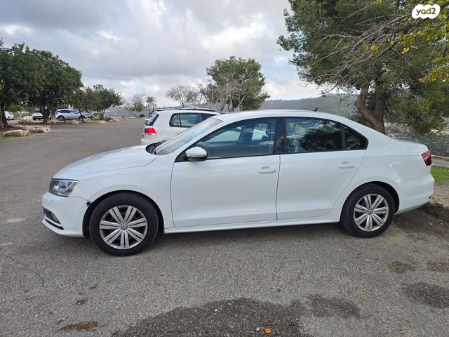 פולקסווגן ג'טה